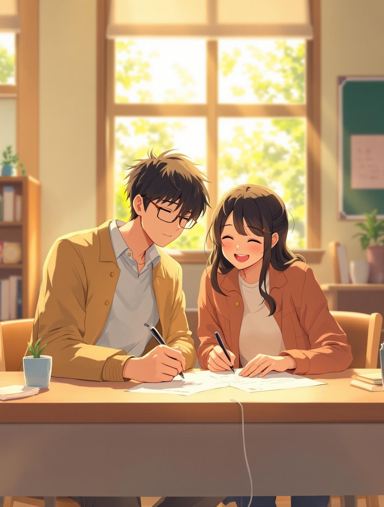 百合漫画片库 - 甜心契约